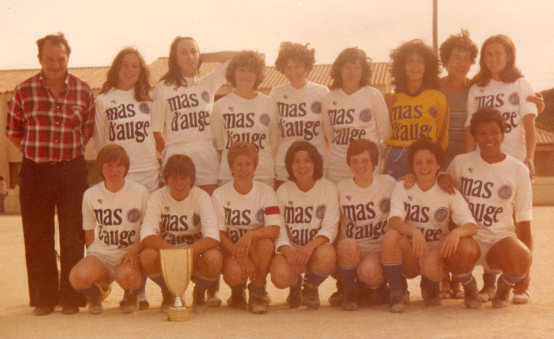 1977/1978 1977/1978