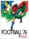 Album Panini année 1975