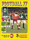 Album Panini année 1976