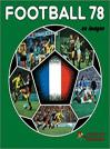 Album Panini année 1977