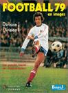 Album Panini année 1978