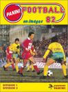 Album Panini année 1981