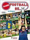 Album Panini année 1984