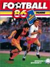 Album Panini année 1985