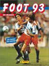 Album Panini année 1992