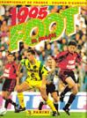 Album Panini année 1994