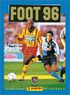 Album Panini année 1995