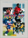 Album Panini année 1996