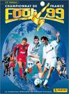 Album Panini année 1998
