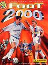 Album Panini année 1999