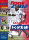 Album Panini année 2001