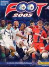 Album Panini année 2004