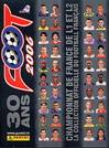 Album Panini année 2005