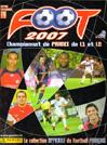 Album Panini année 2006