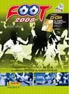 Album Panini année 2007