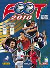 Album Panini année 2009