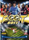 Album Panini année 2010