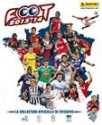 Album Panini année 2013