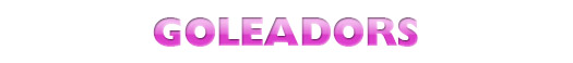 Goleadors