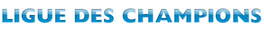 Ligue des Champions