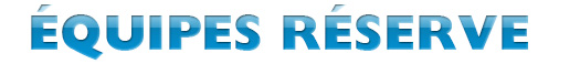 Réserve