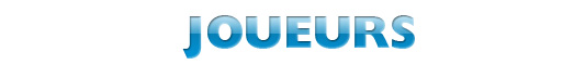 Joueurs Etrangers